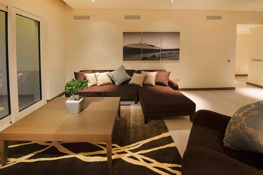 Jannah Eastern Mangroves Suites photo 5
