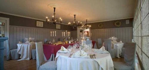 Charmehotel 'T Hemelryck