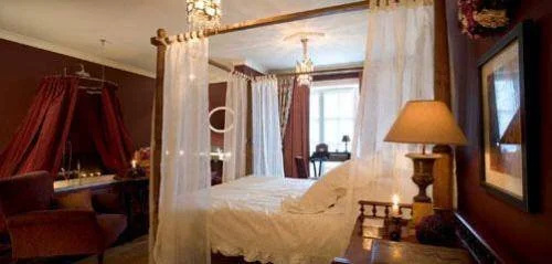 Charmehotel 'T Hemelryck photo 2