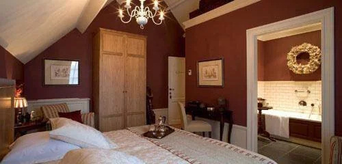 Charmehotel 'T Hemelryck photo 4