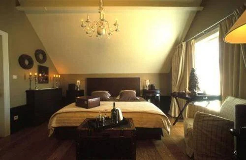 Charmehotel 'T Hemelryck photo 5