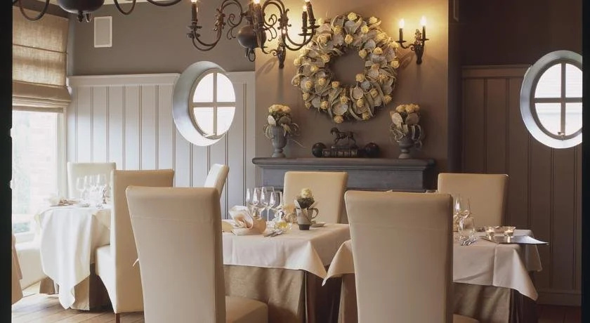 Charmehotel 'T Hemelryck photo 3