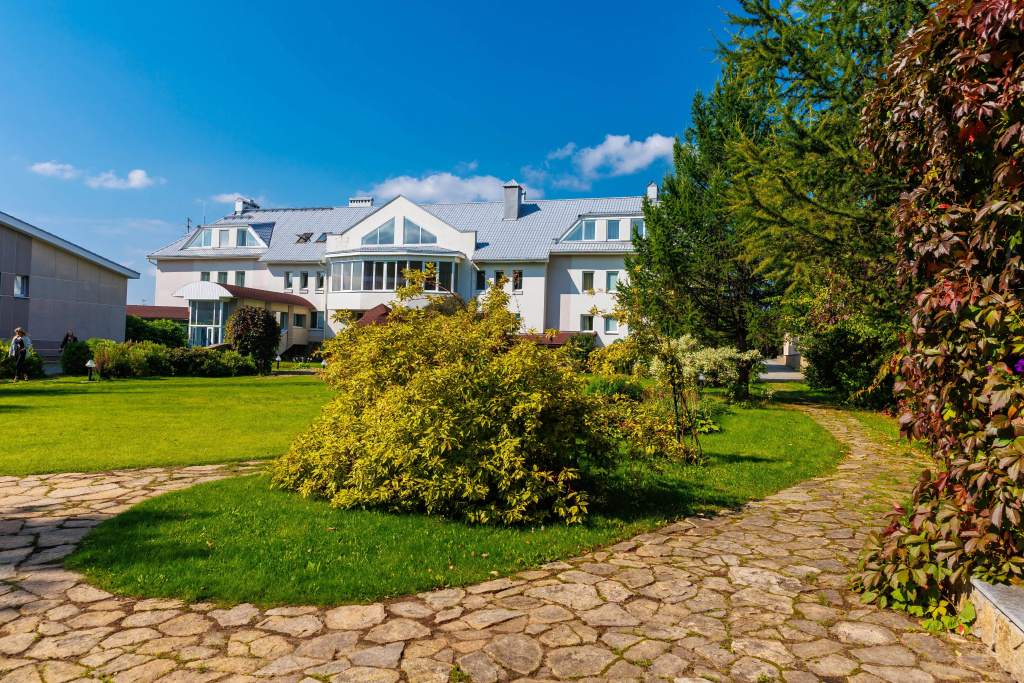 Uralsky Dvor photo 4