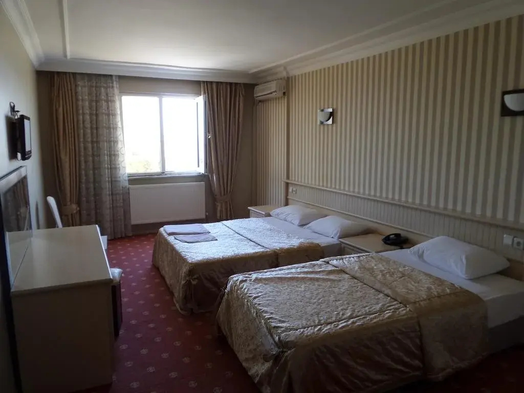 Osaka Hotel photo 5