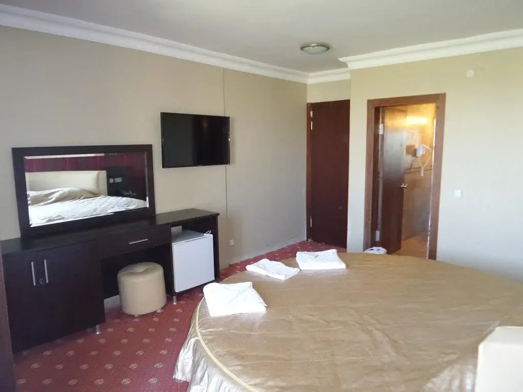 Osaka Hotel photo 2