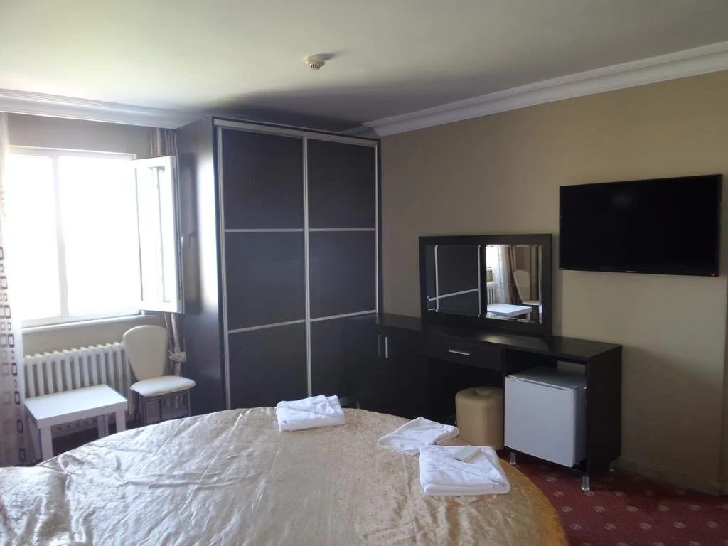 Osaka Hotel photo 3