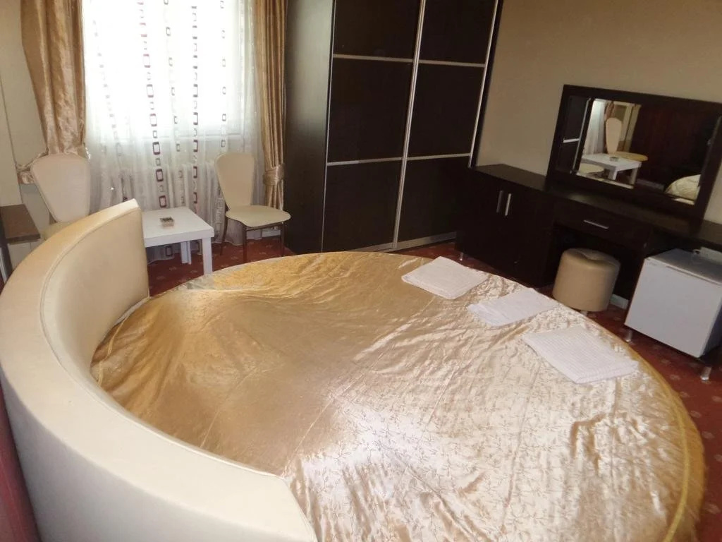 Osaka Hotel photo 4
