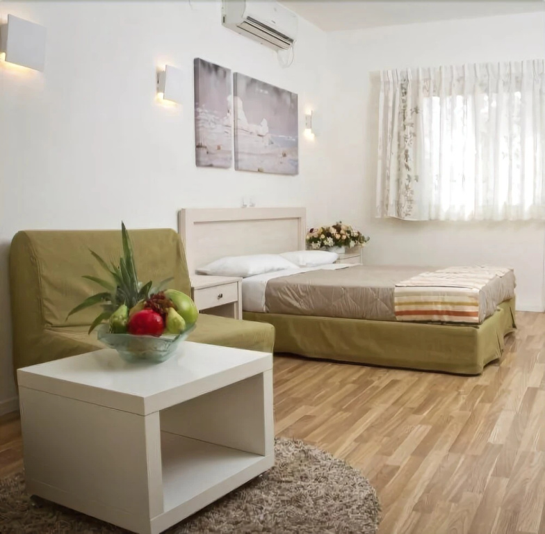 Almog Kibbutz photo 3