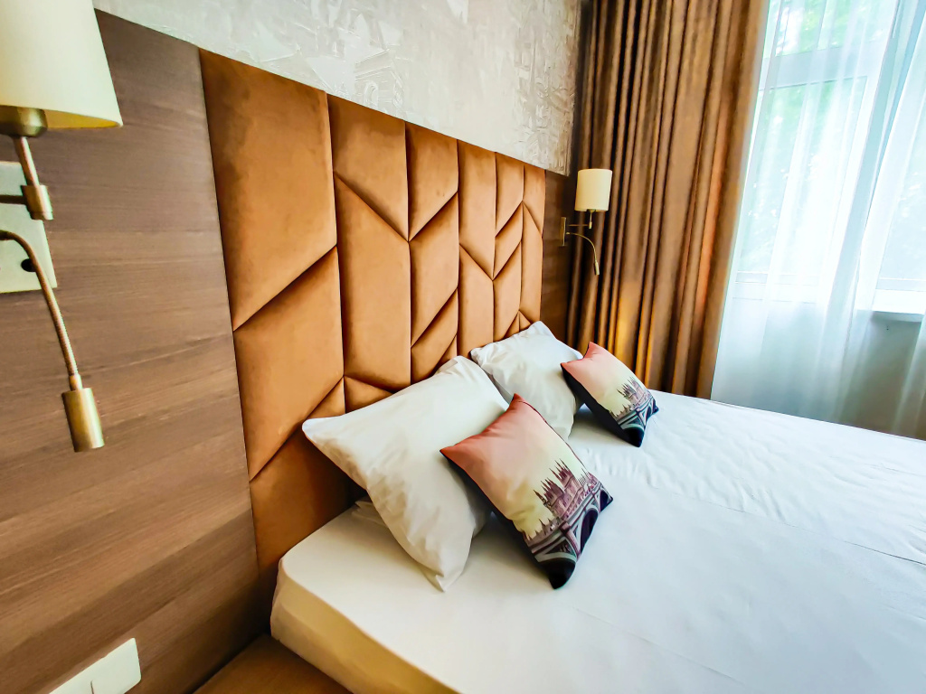 Pansionat Morskie Rify Hotel photo 5