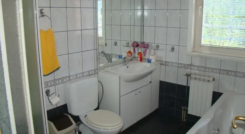 Hotel Zamak photo 5