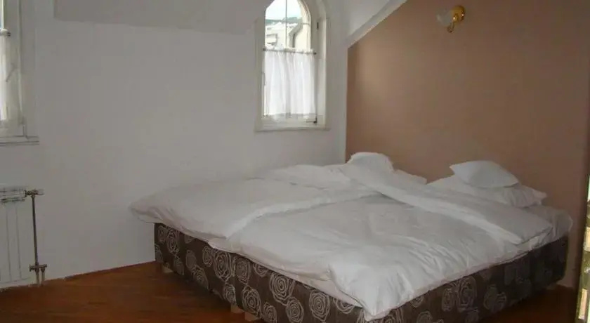 Hotel Zamak photo 3