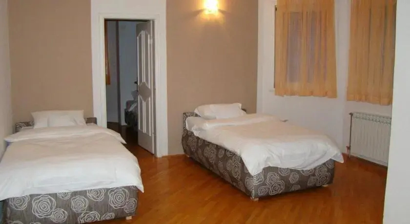 Hotel Zamak photo 4