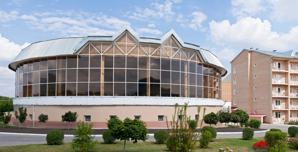 Mashuk Aqua-Term photo 3