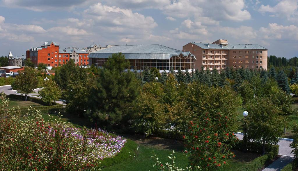 Mashuk Aqua-Term photo 4
