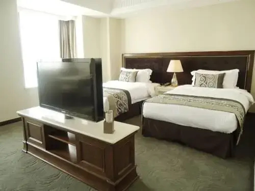 Agora Hotel photo 2