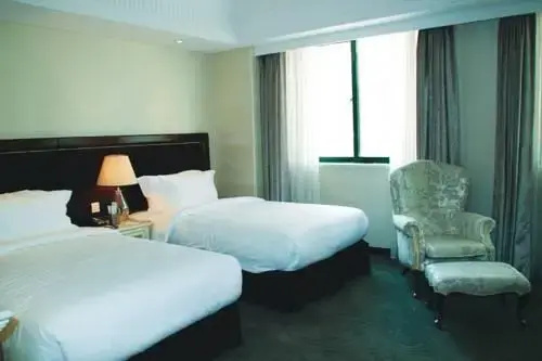 Agora Hotel photo 5