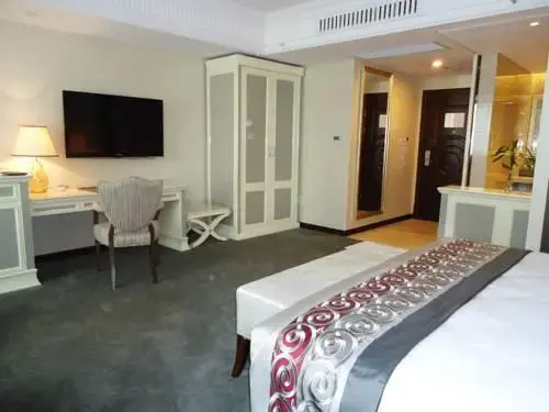 Agora Hotel photo 3