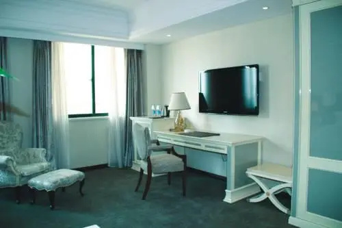 Agora Hotel photo 4