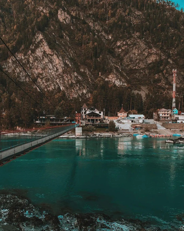 Tsarskaja ohota photo 4