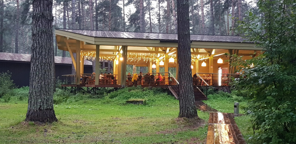 Tsarskaja ohota photo 5