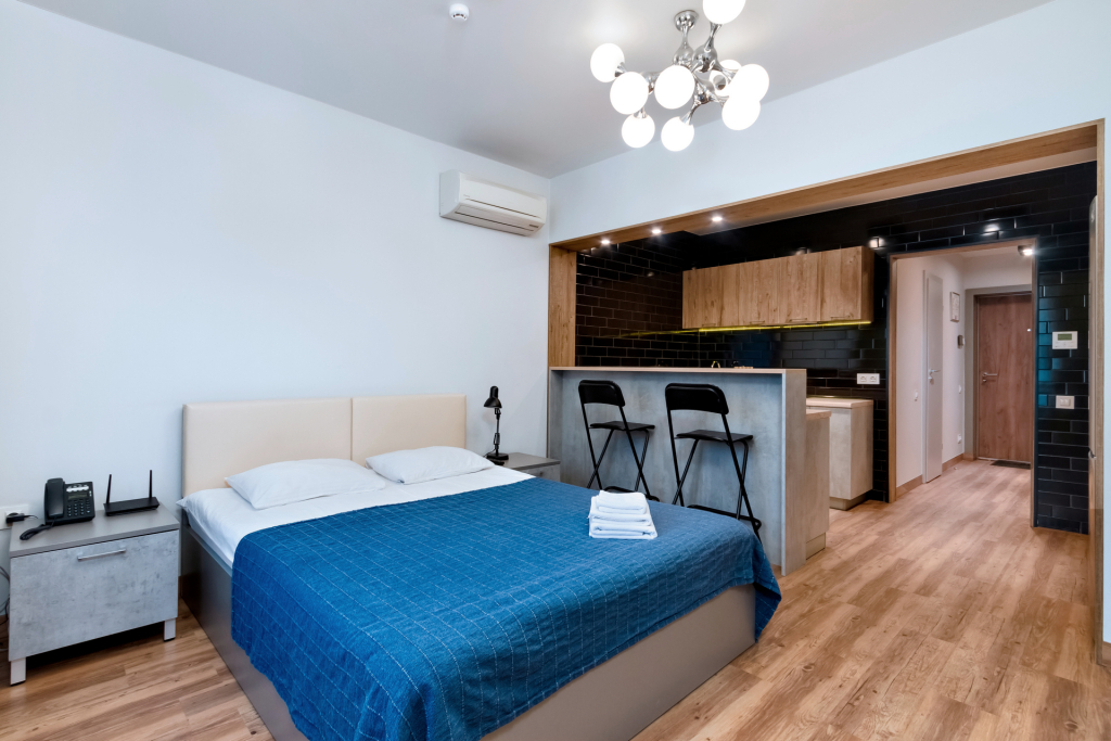 APARTVILLE APART-HOTEL photo 2