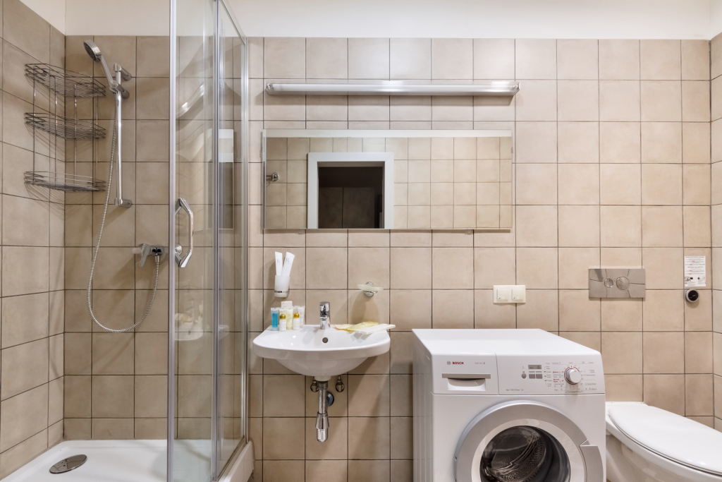APARTVILLE APART-HOTEL photo 5