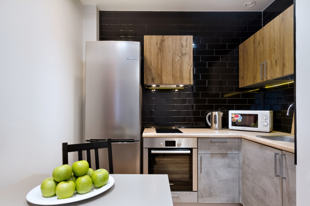 APARTVILLE APART-HOTEL photo 3