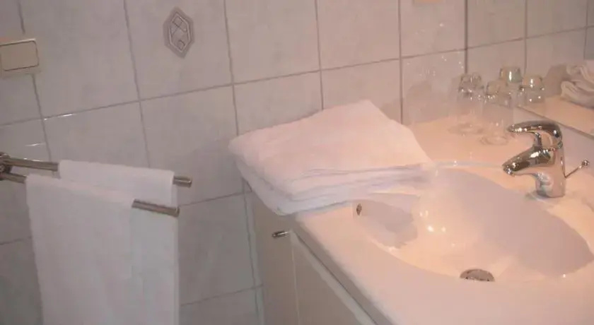 Hostellerie Le Claimarais photo 5