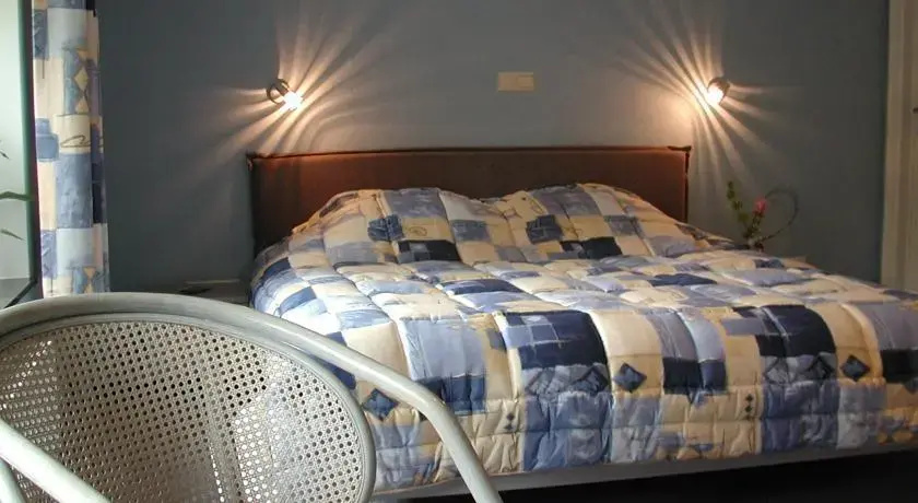 Hostellerie Le Claimarais photo 4