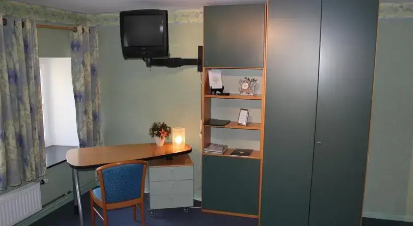 Hostellerie Le Claimarais photo 2