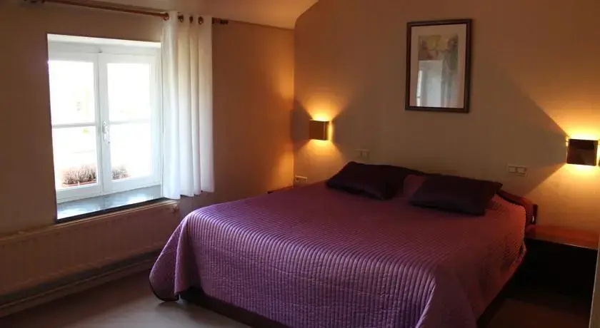Hostellerie Le Claimarais photo 3