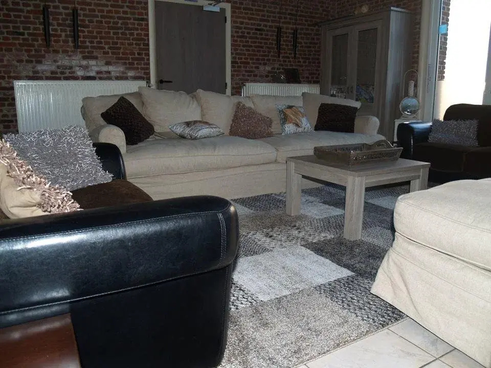 B&B Heksescheure