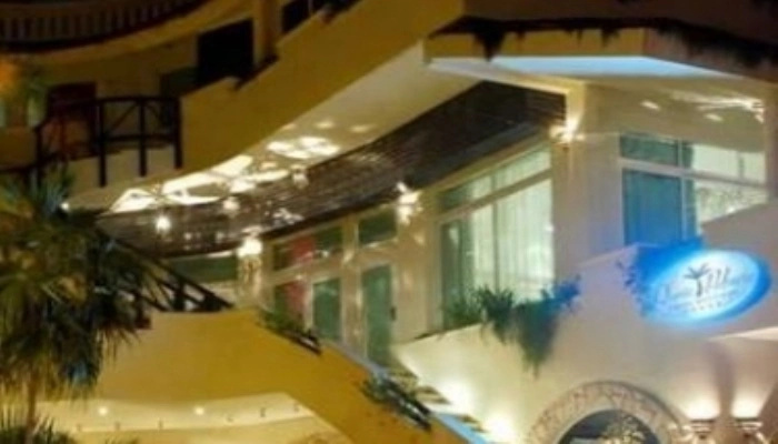 Quinta Palmera