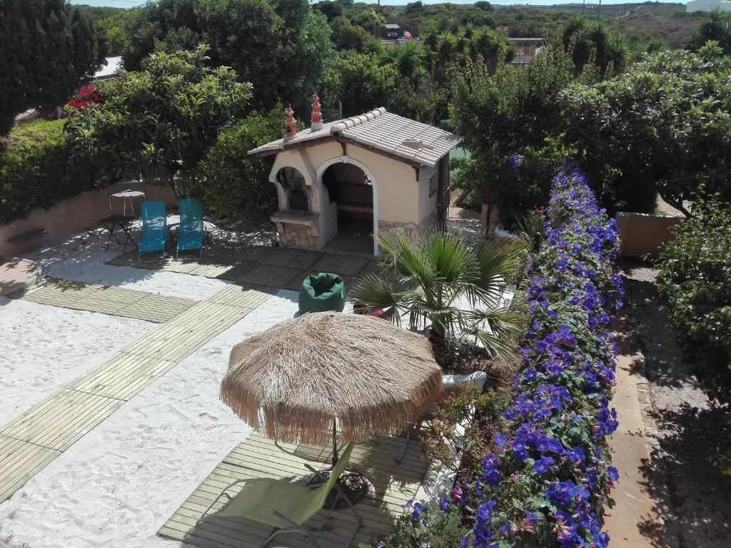 Nature Beach Resort Quinta Al-Gharb photo 5