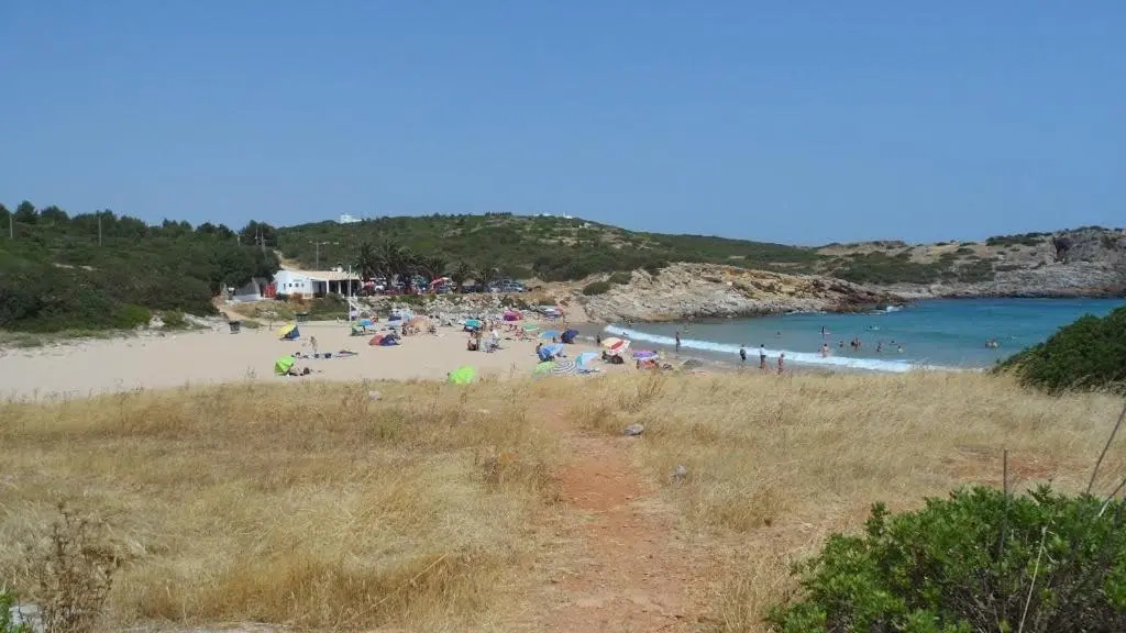 Nature Beach Resort Quinta Al-Gharb photo 3