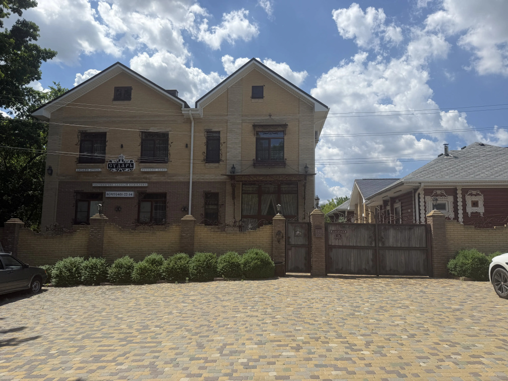 Sudar Hotel photo 2