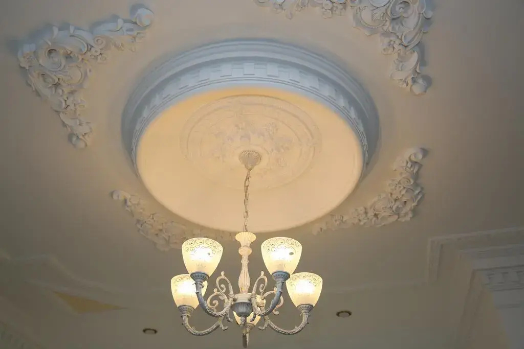 Guest house Baroque LV photo 4