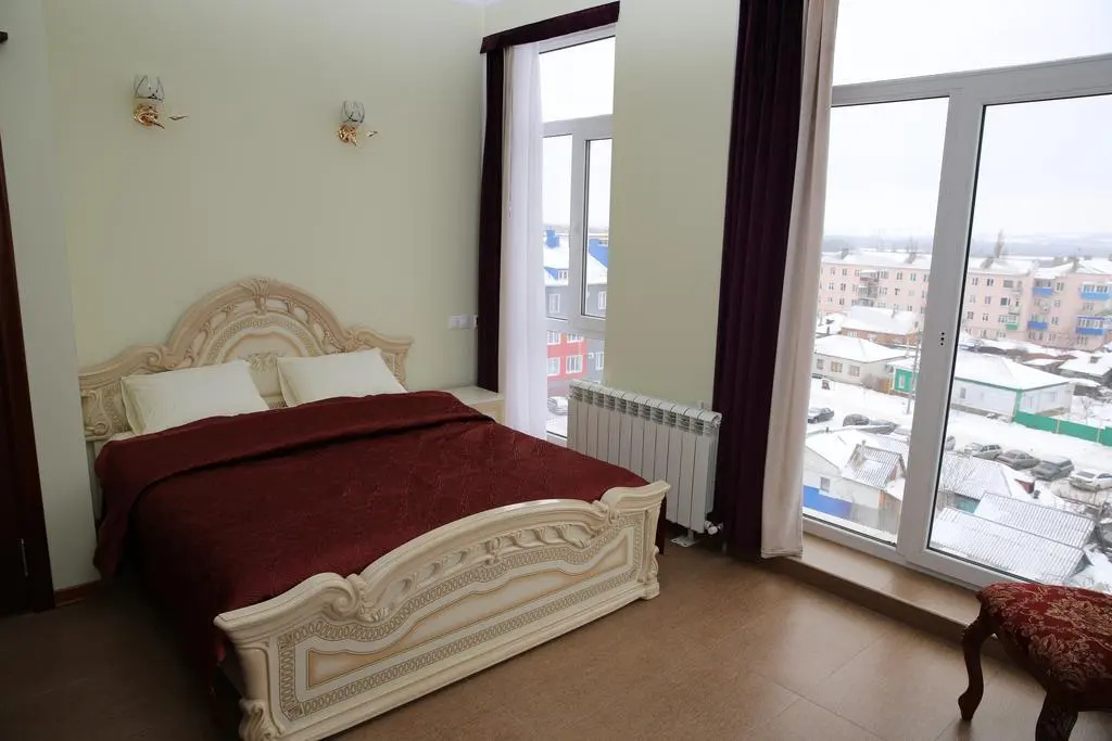 Guest house Baroque LV photo 3