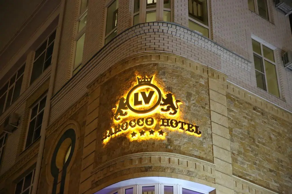 Guest house Baroque LV photo 2