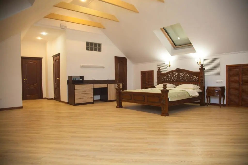 Guest house Baroque LV photo 5
