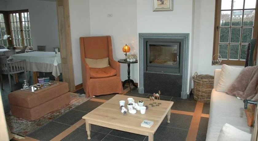 B&B Sterrehof photo 3