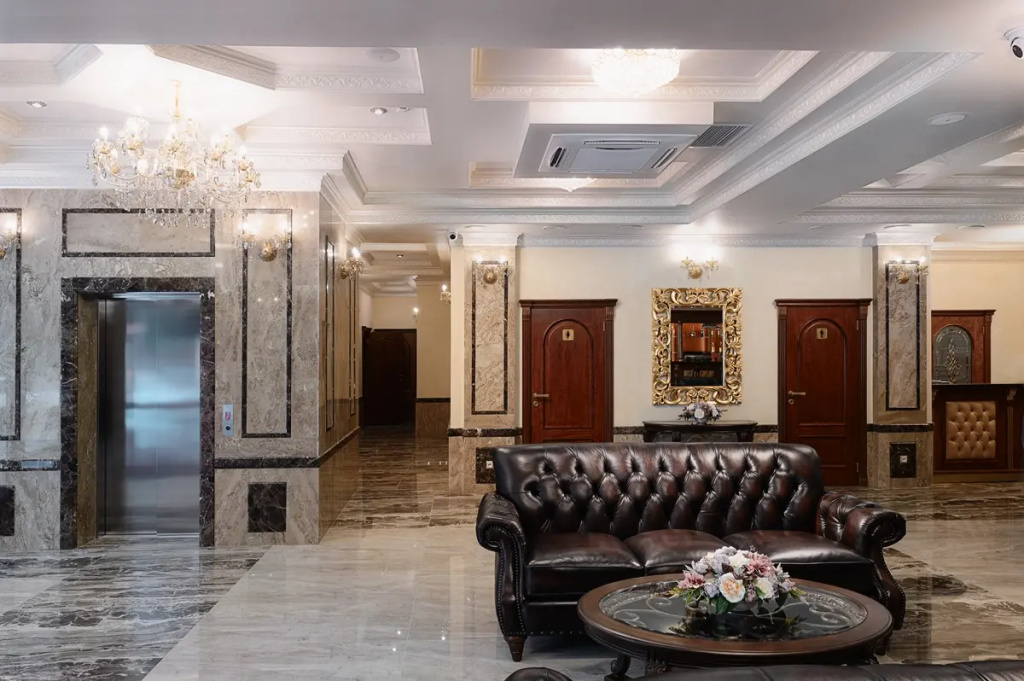SUN PALACE GAGRA HOTEL photo 2