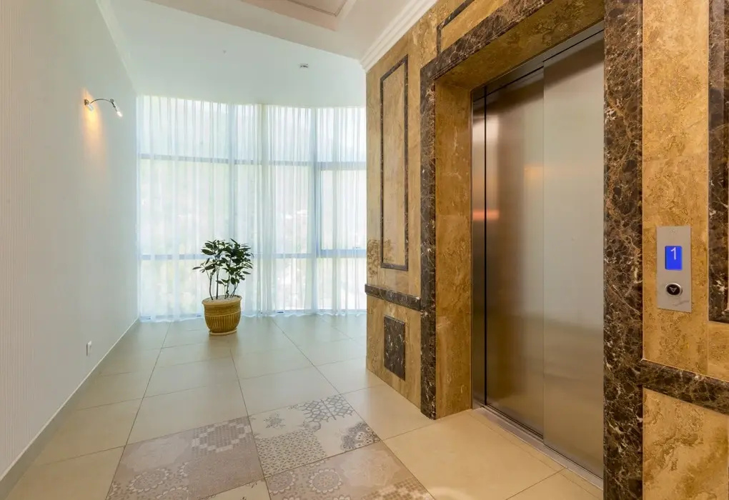 SUN PALACE GAGRA HOTEL photo 5