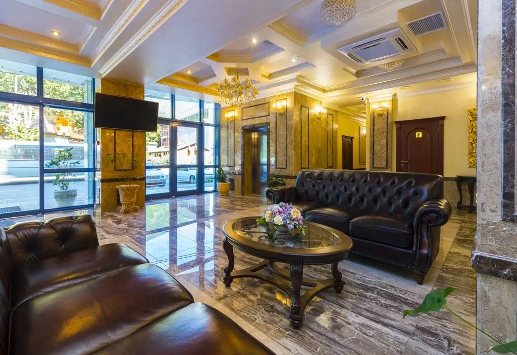 SUN PALACE GAGRA HOTEL photo 4