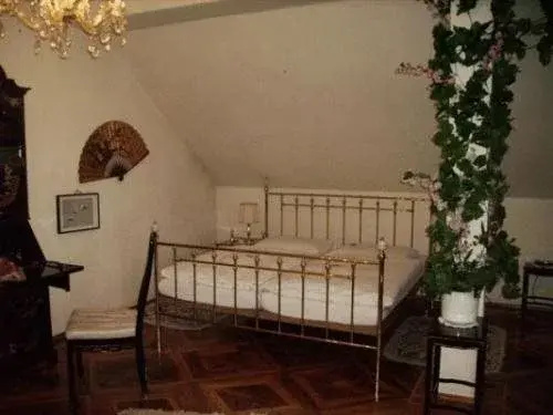 Schloßhotel Sankt Georgen am Sandhof photo 3