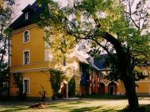 Schloßhotel Sankt Georgen am Sandhof