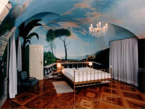 Schloßhotel Sankt Georgen am Sandhof photo 4
