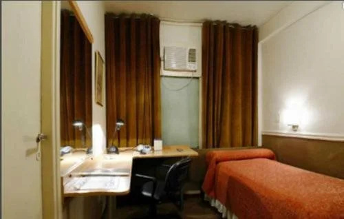 Hotel Corrientes photo 5
