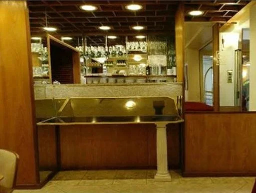 Hotel Corrientes