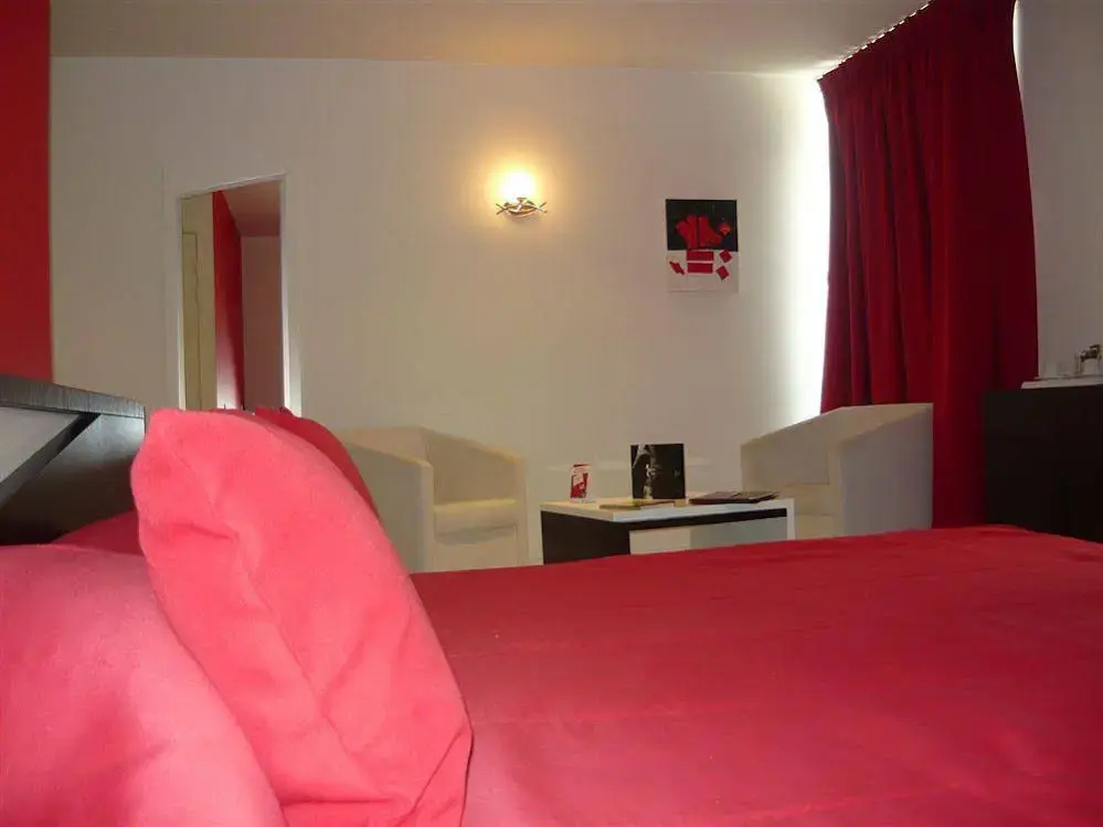 Auberge de Condé photo 2